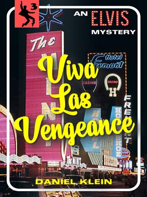 cover image of Viva Las Vengeance